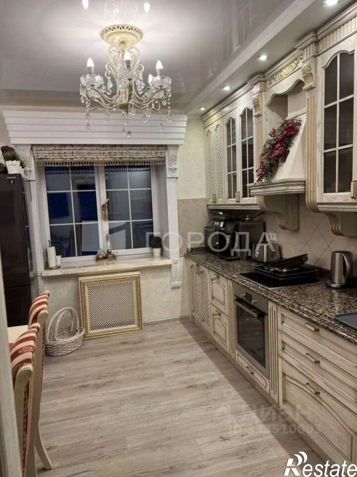 2-комн квартира ул Сизова, 14Б,  д. 14Б