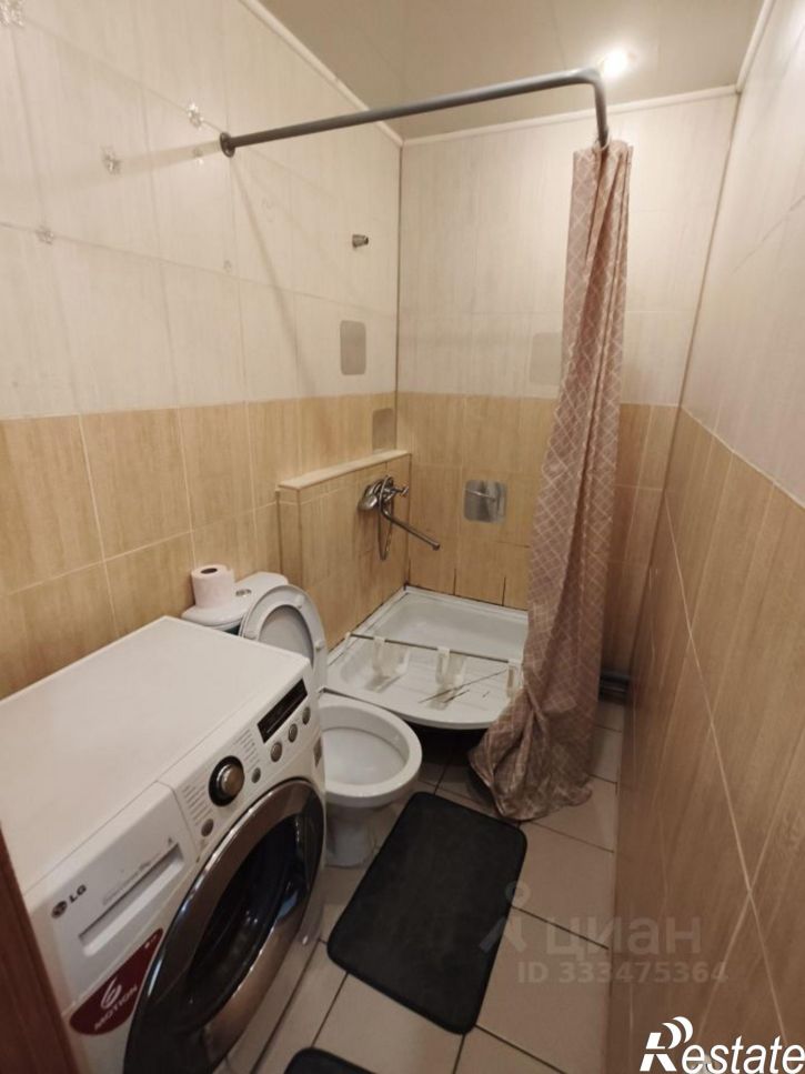 1-комн квартира ул Гущина, 211б,  д. 211б