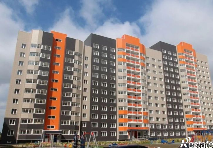 1-комн квартира ул Солнечная Поляна, 111,  д. 111