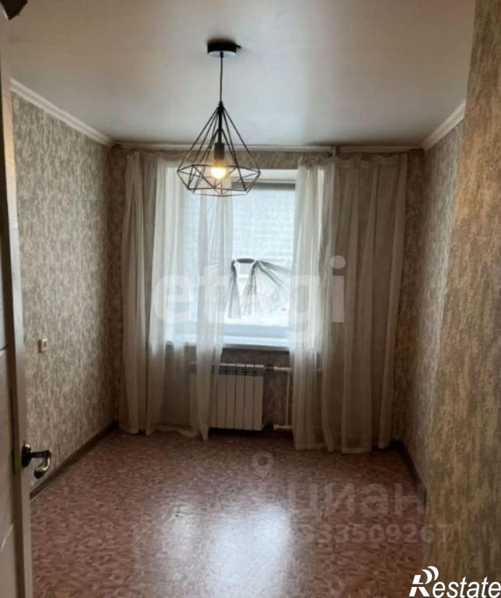 3-комн квартира ул Советской Армии, 60А,  д. 60А