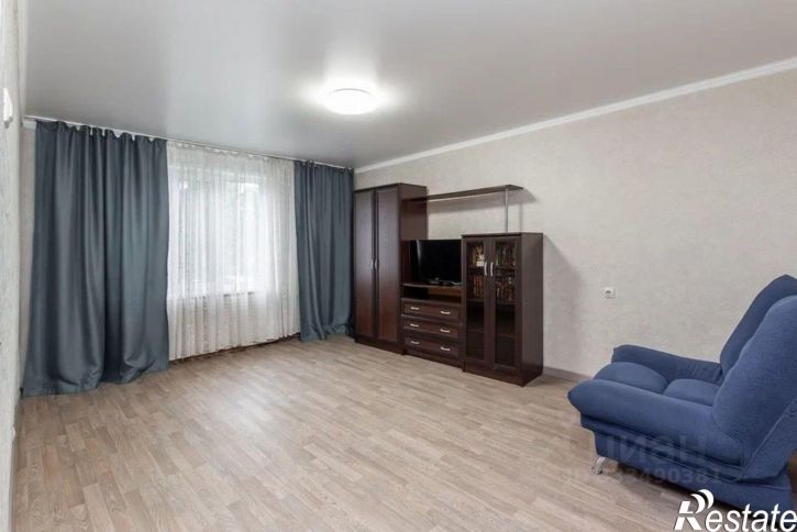3-комн квартира ул Панфиловцев, 3,  д. 3