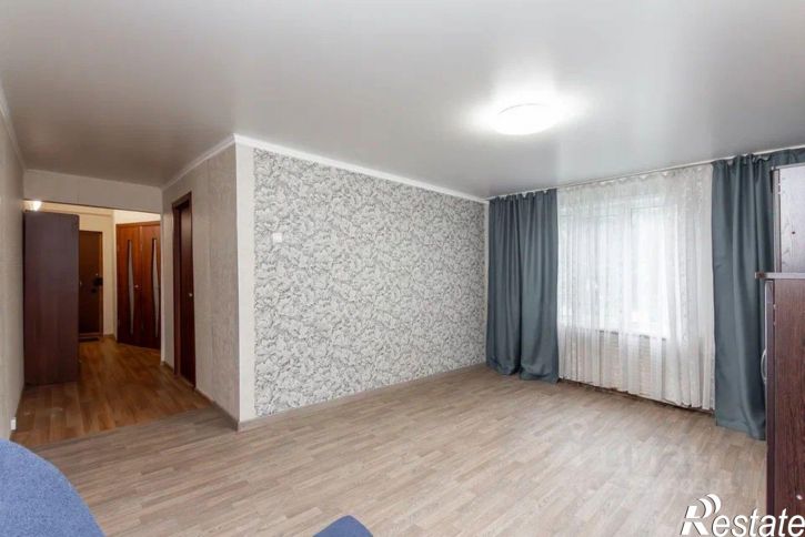 3-комн квартира ул Панфиловцев, 3,  д. 3