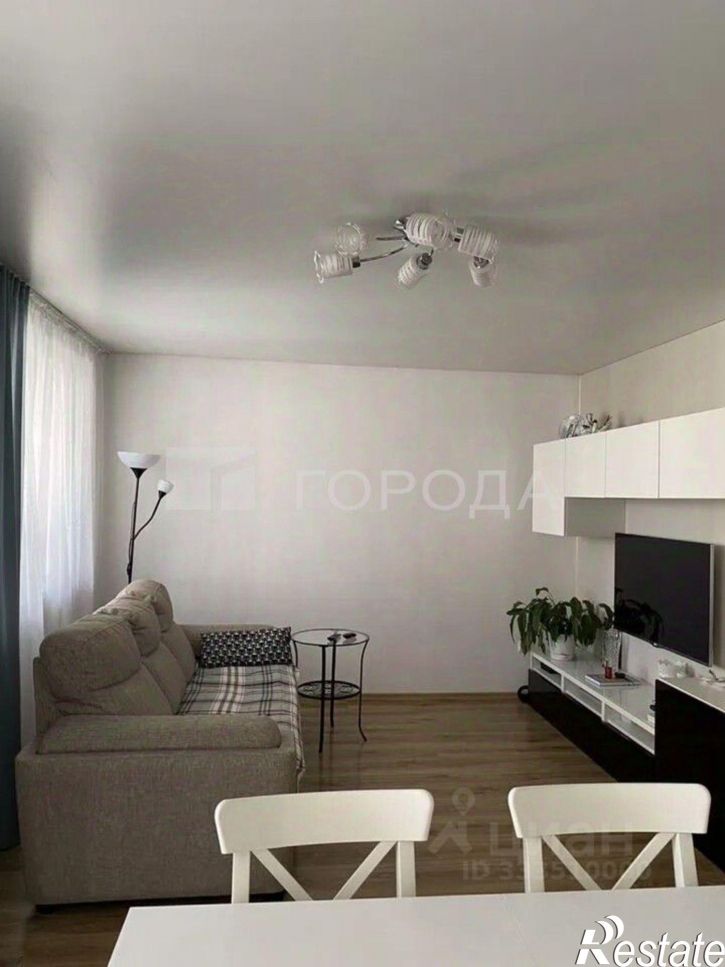 3-комн квартира ул Взлетная, 9,  д. 9