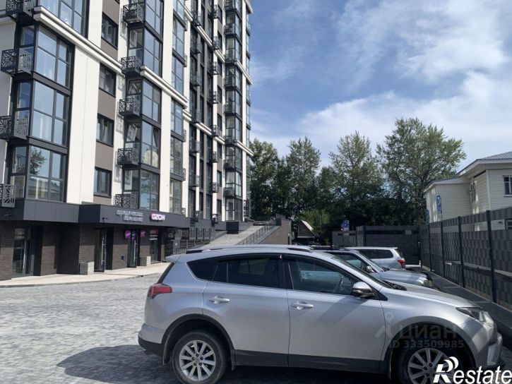 2-комн квартира ул Интернациональная, 132,  д. 132