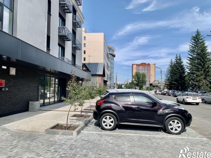 2-комн квартира ул Интернациональная, 132,  д. 132