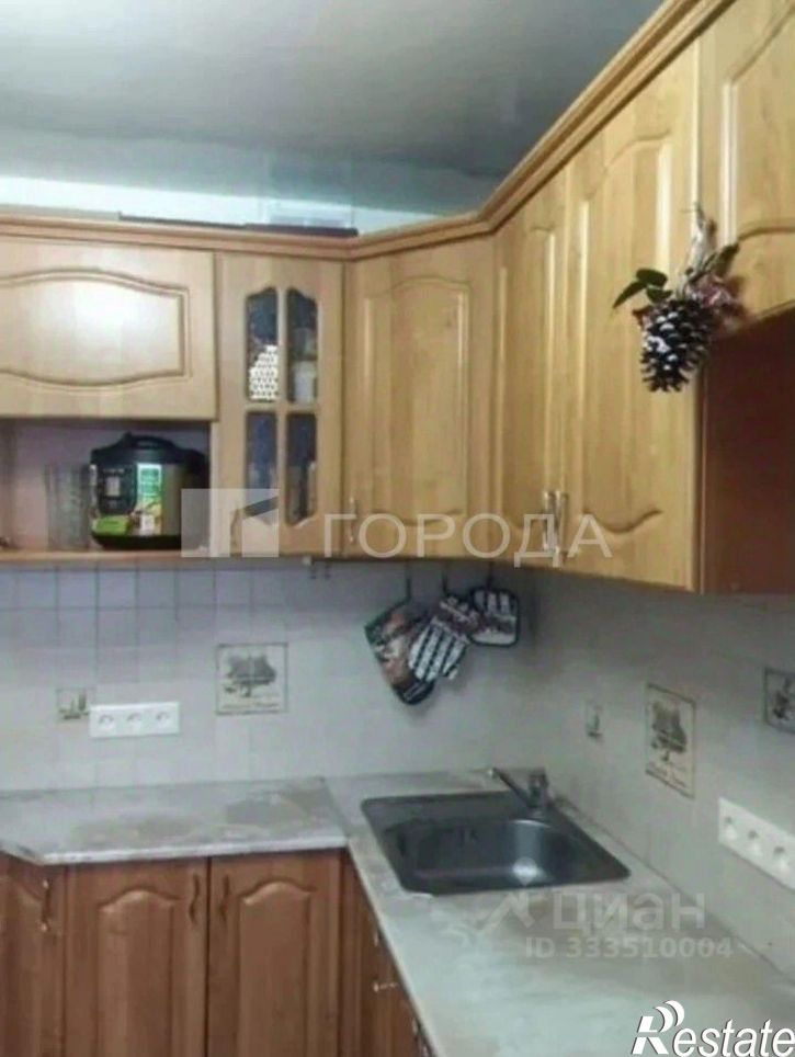 3-комн квартира ул Партизанская, 136,  д. 136