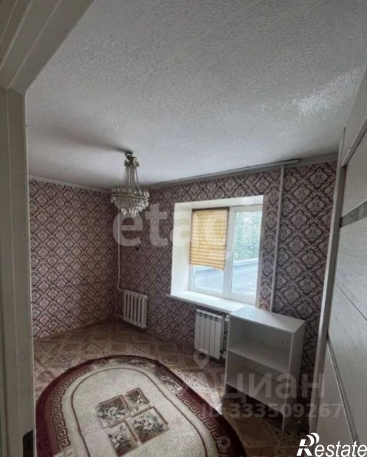 3-комн квартира ул Советской Армии, 60А,  д. 60А