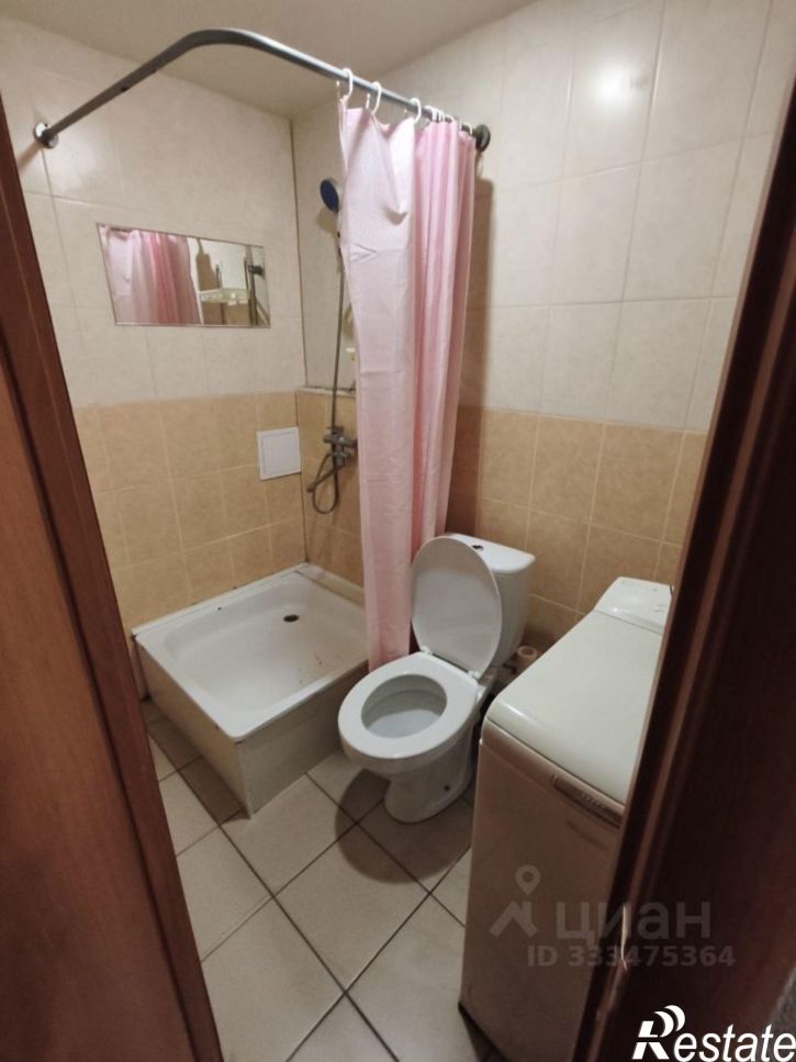 1-комн квартира ул Гущина, 211б,  д. 211б