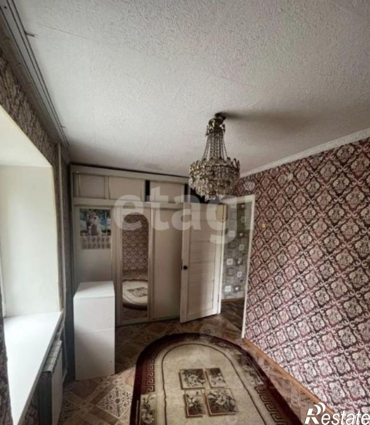 3-комн квартира ул Советской Армии, 60А,  д. 60А