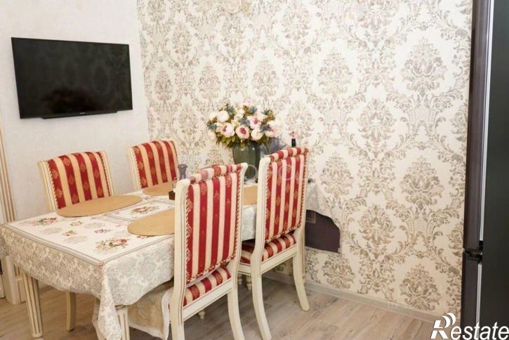 2-комн квартира ул Сизова, 14Б,  д. 14Б