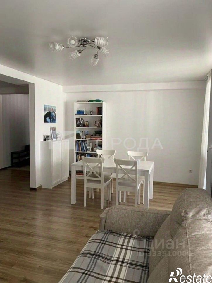3-комн квартира ул Взлетная, 9,  д. 9