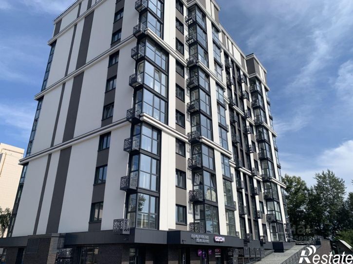 2-комн квартира ул Интернациональная, 132,  д. 132