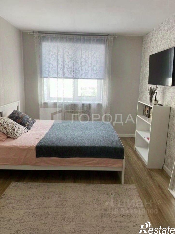 3-комн квартира ул Взлетная, 9,  д. 9