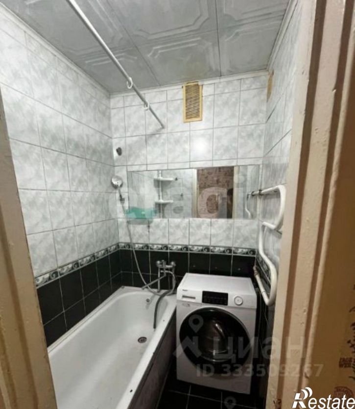 3-комн квартира ул Советской Армии, 60А,  д. 60А