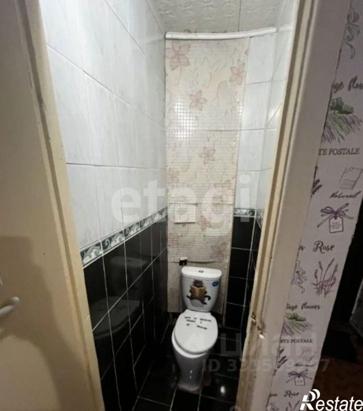 3-комн квартира ул Советской Армии, 60А,  д. 60А