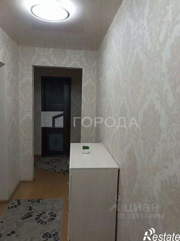 3-комн квартира ул Партизанская, 136,  д. 136