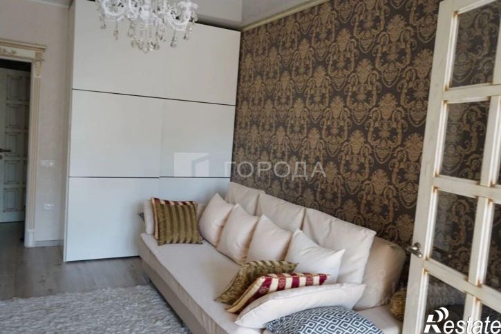 2-комн квартира ул Сизова, 14Б,  д. 14Б
