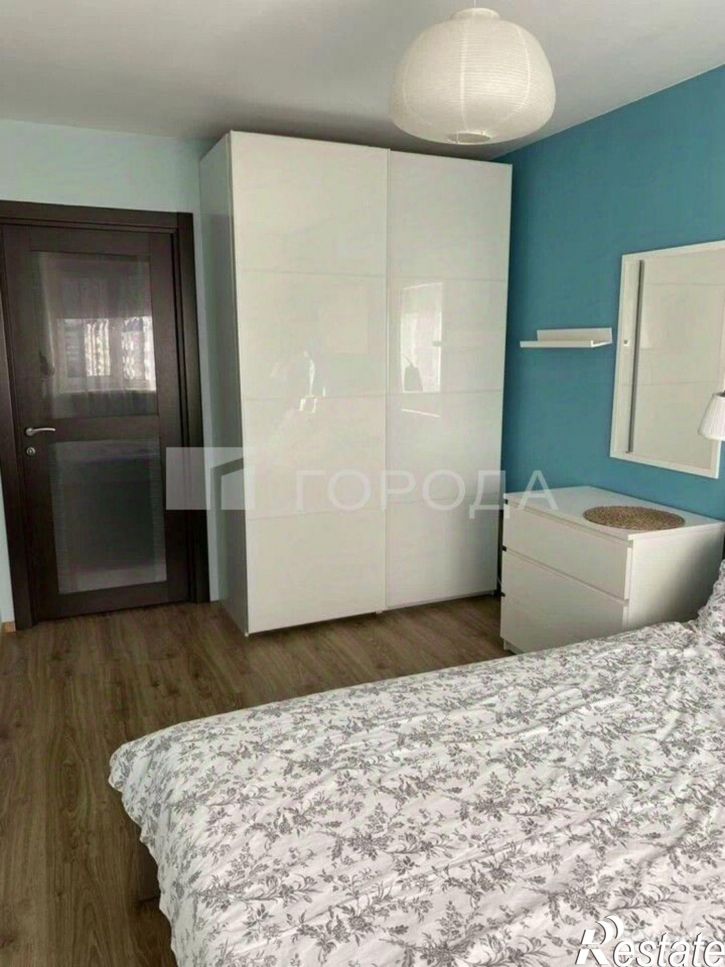 3-комн квартира ул Взлетная, 9,  д. 9
