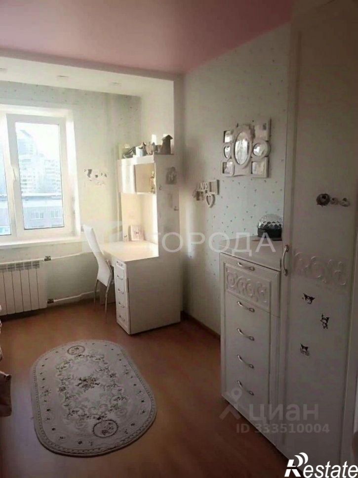 3-комн квартира ул Партизанская, 136,  д. 136