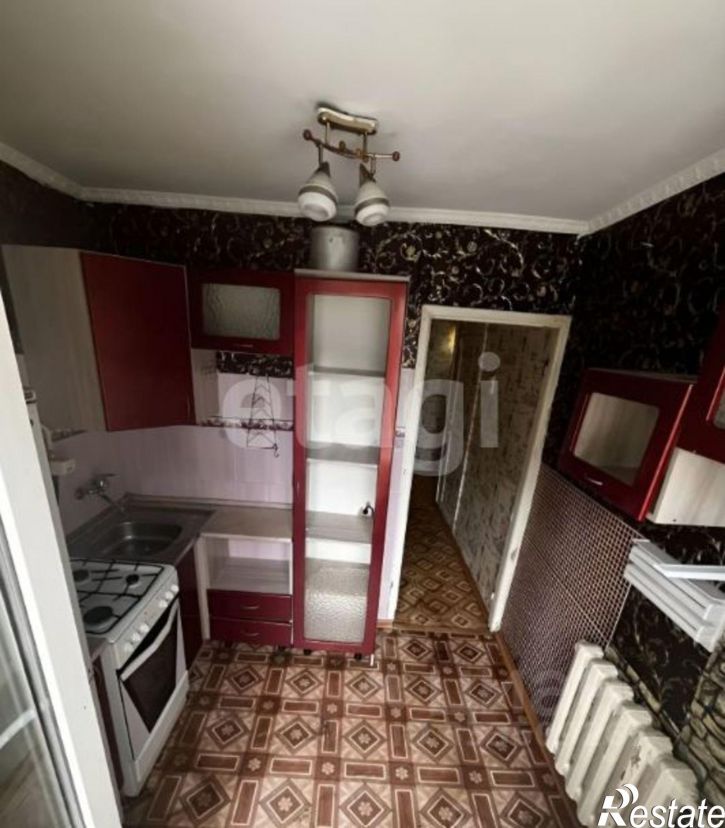 3-комн квартира ул Советской Армии, 60А,  д. 60А