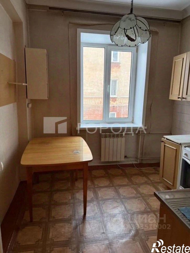 3-комн квартира ул Профинтерна, 9,  д. 9