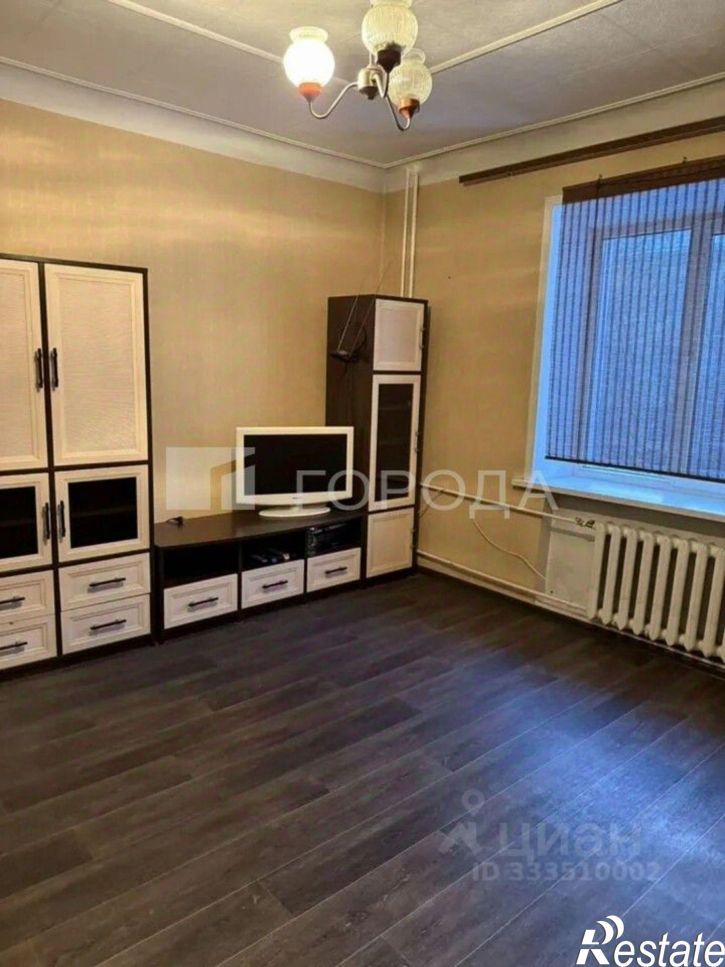 3-комн квартира ул Профинтерна, 9,  д. 9