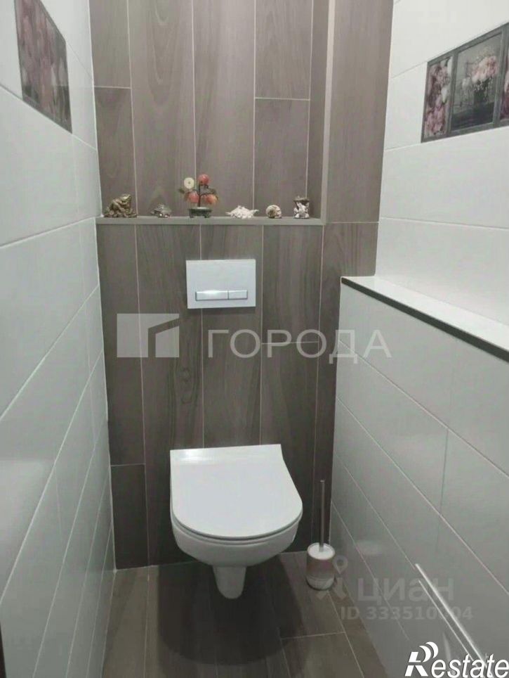 3-комн квартира ул Партизанская, 136,  д. 136