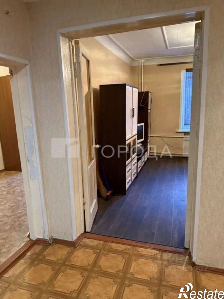 3-комн квартира ул Профинтерна, 9,  д. 9