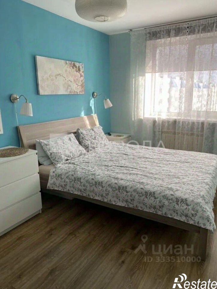 3-комн квартира ул Взлетная, 9,  д. 9