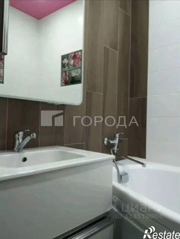 3-комн квартира ул Партизанская, 136,  д. 136