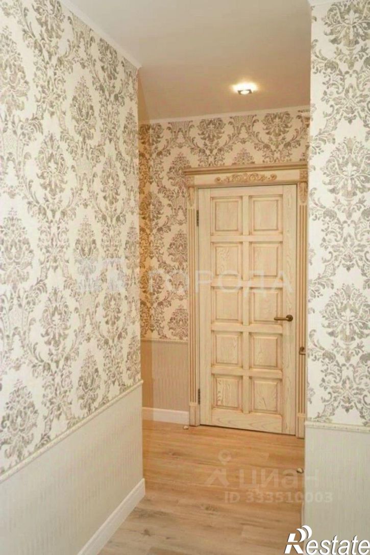 2-комн квартира ул Сизова, 14Б,  д. 14Б