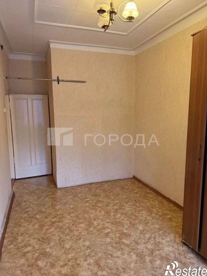 3-комн квартира ул Профинтерна, 9,  д. 9