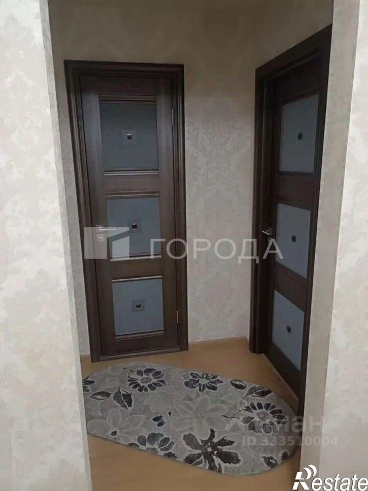 3-комн квартира ул Партизанская, 136,  д. 136