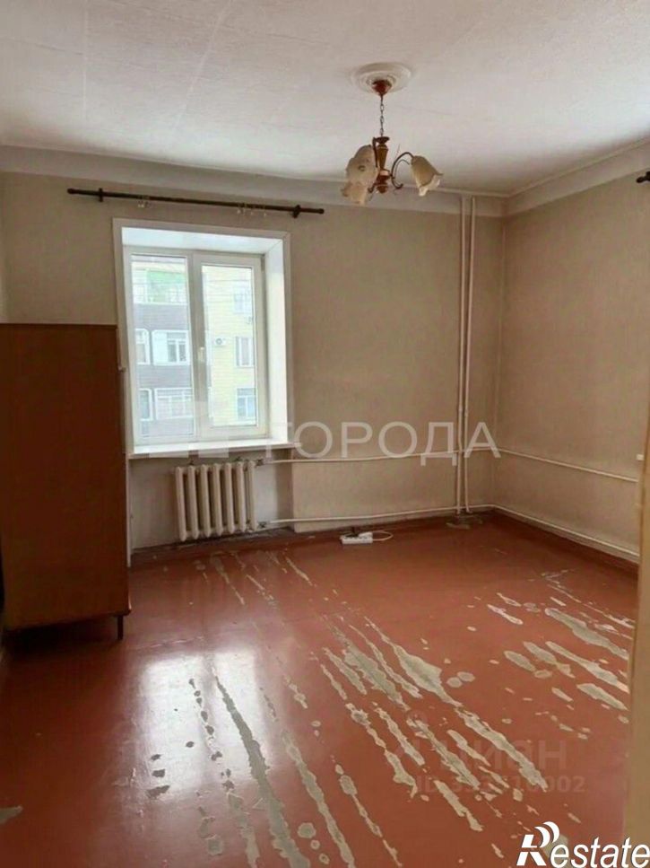 3-комн квартира ул Профинтерна, 9,  д. 9