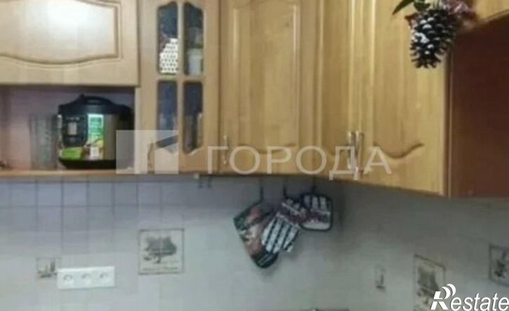 3-комн квартира ул Партизанская, 136,  д. 136