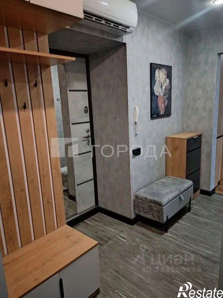 2-комн квартира пр-кт Строителей, 33,  д. 33