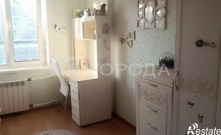 3-комн квартира ул Партизанская, 136,  д. 136