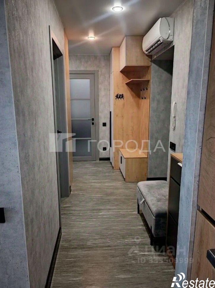 2-комн квартира пр-кт Строителей, 33,  д. 33