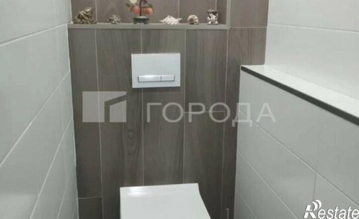 3-комн квартира ул Партизанская, 136,  д. 136