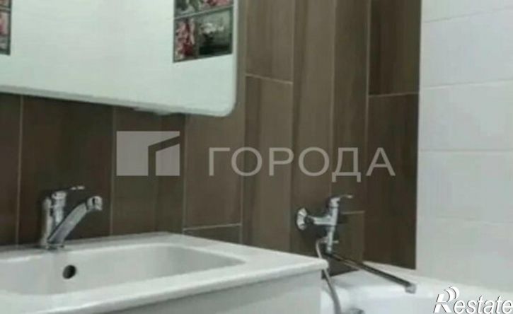 3-комн квартира ул Партизанская, 136,  д. 136