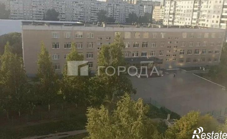 3-комн квартира ул Партизанская, 136,  д. 136
