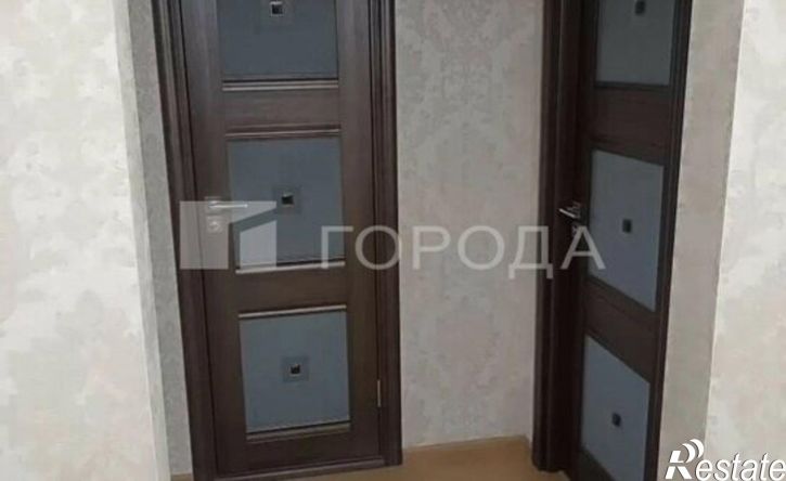 3-комн квартира ул Партизанская, 136,  д. 136