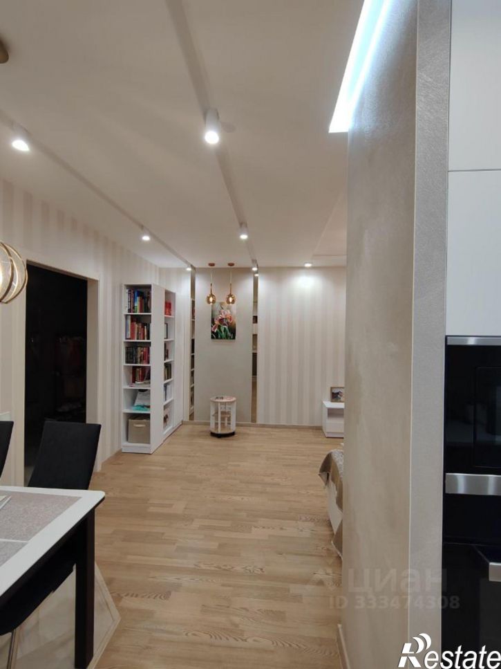 2-комн квартира Змеиногорский тракт, 35а,  д. 35а