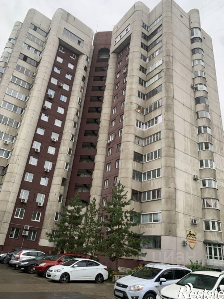 3-комн квартира ул Антона Петрова, 235А/98,  д. 235А/98