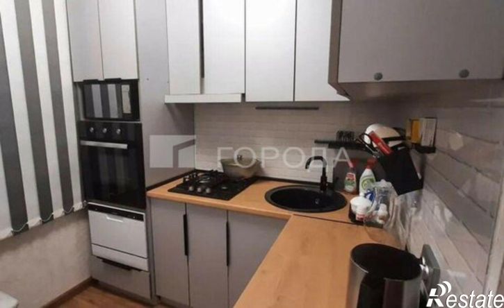 3-комн квартира ул Чайковского, 25,  д. 25