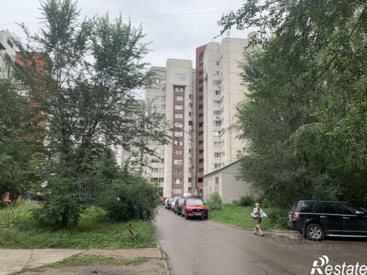 3-комн квартира ул Антона Петрова, 235А/98,  д. 235А/98