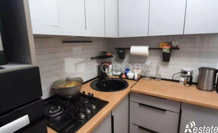 3-комн квартира ул Чайковского, 25,  д. 25