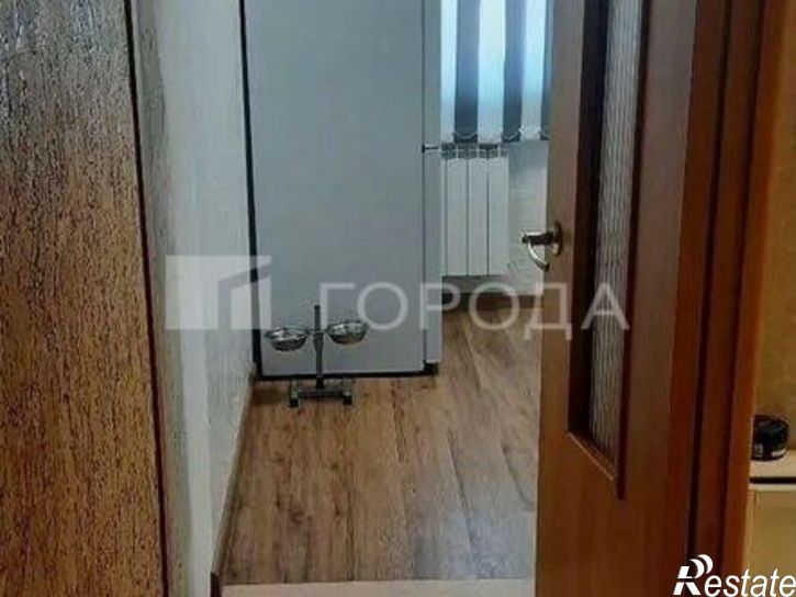 3-комн квартира ул Чайковского, 25,  д. 25