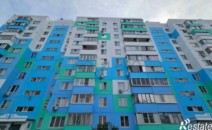 1-комн квартира ул Лазурная, 38,  д. 38