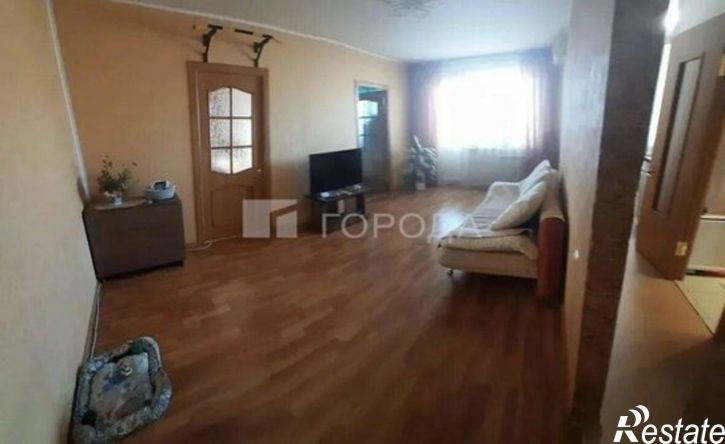 3-комн квартира ул Чайковского, 25,  д. 25